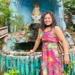 Meet your Posher, Arianne jade